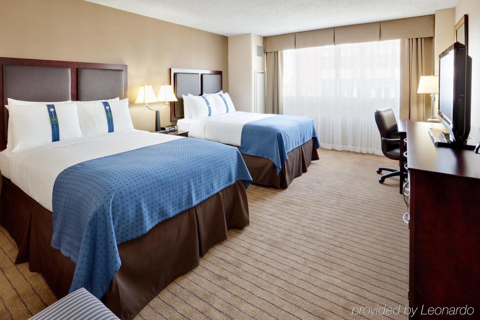 Holiday Inn Bridgeport-Trumbull-Fairfield, An Ihg Hotel Exteriör bild